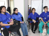 Colaboración al servicio de los pacientes