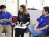 Colaboración al servicio de los pacientes