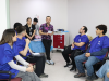 Colaboración al servicio de los pacientes