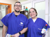 Colaboración al servicio de los pacientes