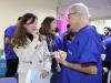 Colaboración al servicio de los pacientes