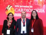capacitación, cardiología, sochicar
