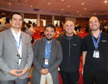 medicina interna, capacitación, udec