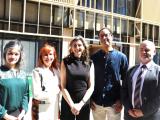 geriatría, capacitación, sociedad de geriatría y gerontología