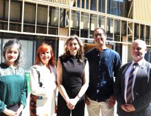 geriatría, capacitación, sociedad de geriatría y gerontología