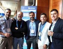capacitación, urología, congreso anual
