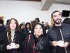 Del trauma al intercambio de experiencias