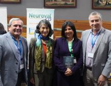 salud mental, capacitación, uss, instituto monteverde