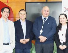 oftalmología, atención primaria, urgencias, universidad de la frontera
