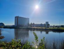 capacitación, pediatría, neonatología, udec, hospital regional de concepción