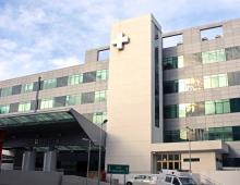 salud cardiovascular, mes del corazón, hospital regional de concepción, ervin schumacher