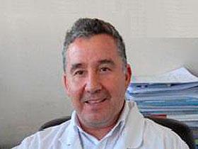Dr. Francisco Pérez Bravo