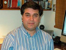 Dr. Luis Sobrevia Luarte