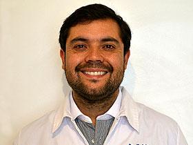 Dr. Patricio Rubio Palma