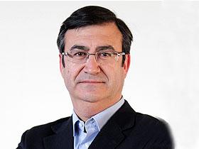 Dr. Sergio Castro Alfaro