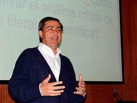 Dr. Jorge Gamonal