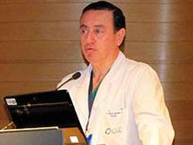 Dr. Patricio Burdiles
