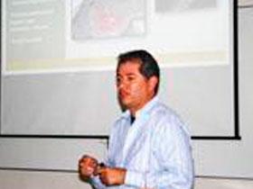 Dr. Juan Cauich Rodríguez