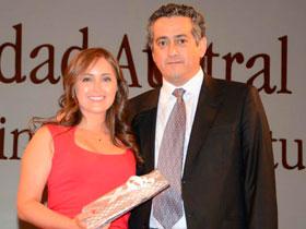 Dres. Bárbara Mac-Lean y Héctor Noriega