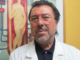 Dr. Roberto Parra Ferrada