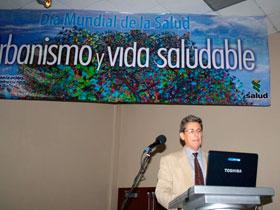 Dr. Enrique Jacoby