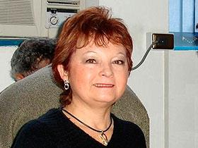 Dra. Nelba Villagran Arias