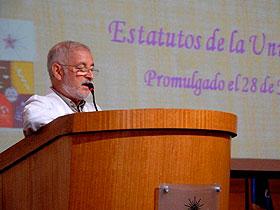 Dr. Héctor Díaz