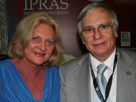 Dres. Marita Eisenmann-Klein y Andreas Yiacoumettis