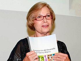 Dra.Lois Bly
