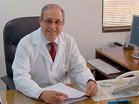 Dr. Gastón Zamora Álvarez