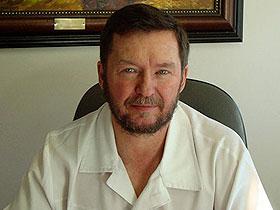 Dr. Guillermo Schwarzenberg Schmid
