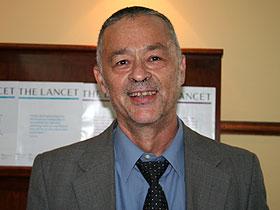 Dr. Hernán Ramírez Skinner