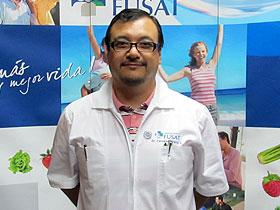 Dr. Fernando Véliz Campos