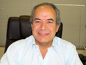Dr. Ricardo López Ulloa