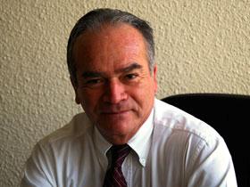 Dr. Jaime Contreras Pacheco