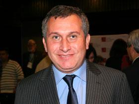Dr. Daniel Martínez Aldunate