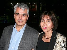 Dres. Cristián Barra y María Rosa Olgui