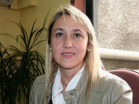 Dra. Valeska Glasinovich Bobic