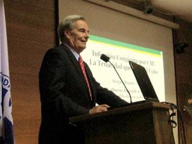 Dr. Sergio Stagno Levy