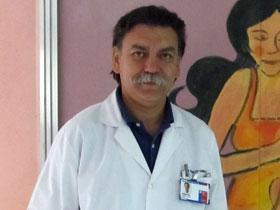 Dr. Edgardo Corral Sereño