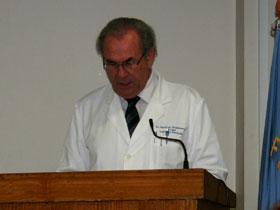 Dr. Manfred Jurgensen