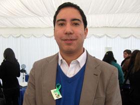 Dr. Pedro Onell Bravo