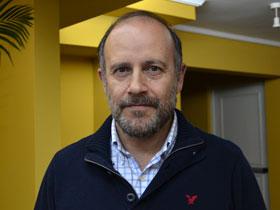Dr. Humberto Torres Henriksen