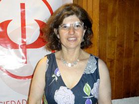 Dra. Andrea Slachevsky Chonchol