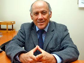 Dr. Luis Barrueto Céspedes