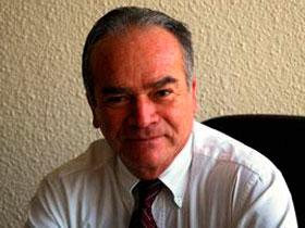 Dr. Jaime Contreras Pacheco