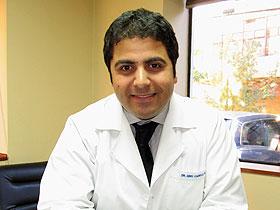 Dr. Gino Caselli Morgado