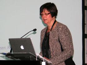 Dra. Joan Miller