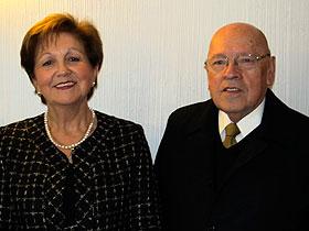 Dres. Sonia Figueroa y Alberto Moreno