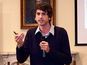 Dr. Andrés Couve Correa